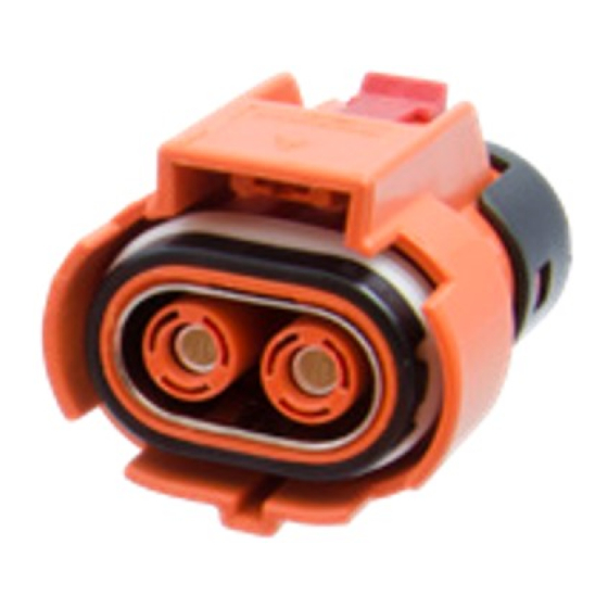 AMPHENOL EPOWERLITE MINI ASSEMBLY WORK INSTRUCTIONS Pdf Download