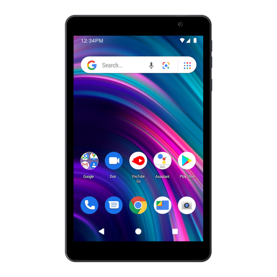 BLU M8L PLUS USER MANUAL Pdf Download ManualsLib