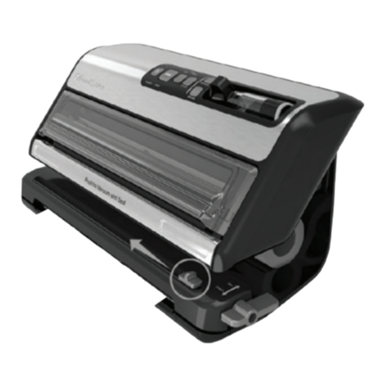 Foodsaver Fm5200 Manual