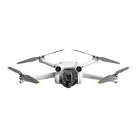 dji mini 3 pro drone user manual pdf