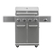 Grill Kenmore PG-40405S0L Use & Care Manual