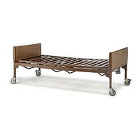 Invacare BAR600IVC User Manual