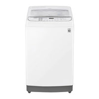 LG WTG6534W Owner's Manual