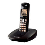 Panasonic KX-TG6411BX Service Manual