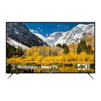 ROKU TV WR50UT4009 User Manual