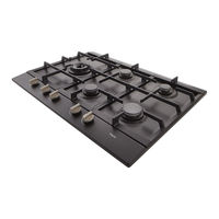 Pelgrim GK975 Manual