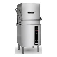 Washtech XP 4 Series Operator's Manual