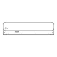 Mackie CR2-X Quick Start Manual