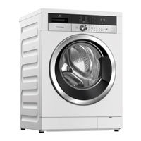 Grundig GWN69P432 User Manual