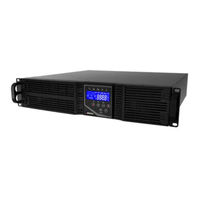 Ablerex Ares Plus RT 2K User Manual