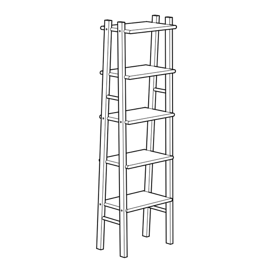 IKEA VILTO Manual