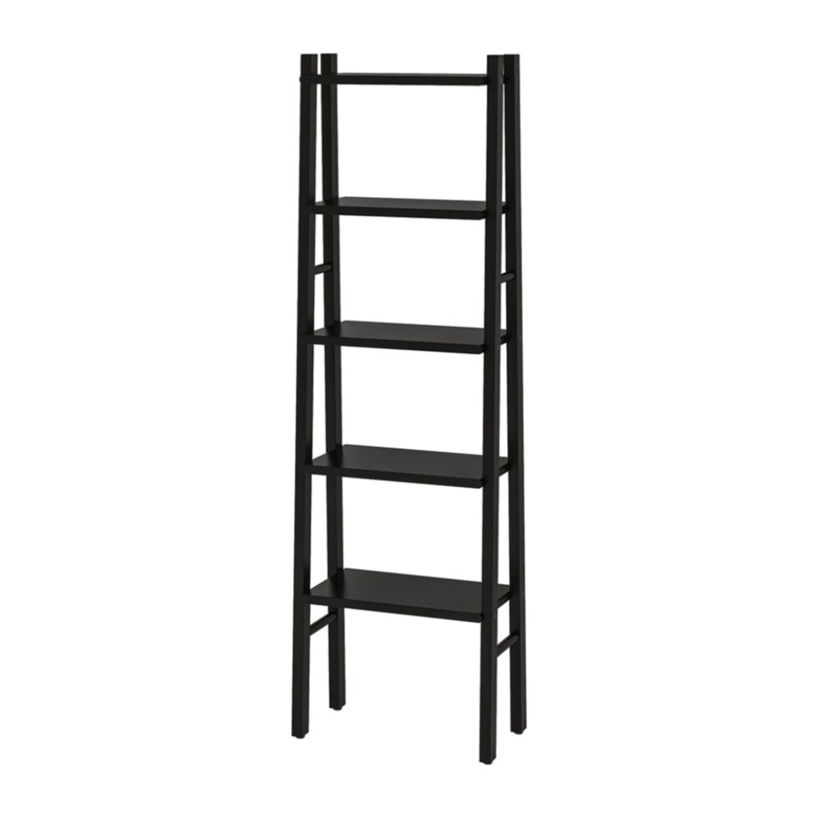 IKEA VILTO Manual