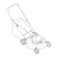 MTD 11A-413A800 Operator's Manual