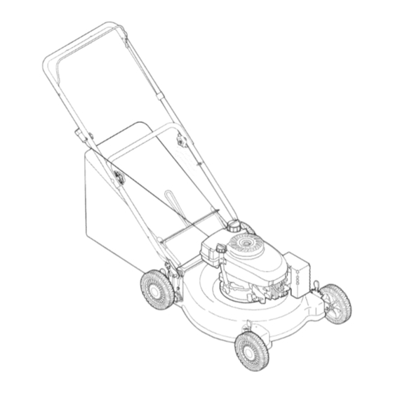 MTD 11A-413A800 Operator's Manual