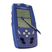 Ectaco iTRAVL User Manual
