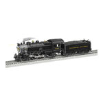 Lionel 4-4-2 Atlantic Owner's Manual