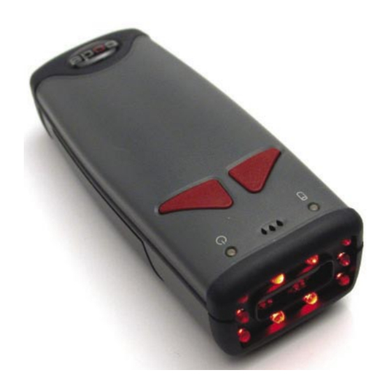 Code  Reader 2.0 User Manual