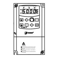 Powtran PI8600 Series User Manual