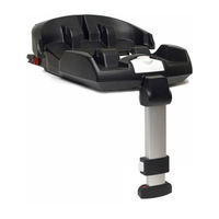 doona ISOFIX Base User Manual