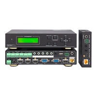 Kanexpro HDSC51HDBT User Manual