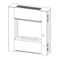 Dimplex DWOP20BR Owner's Manual