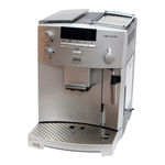 AEG CG 6200 Operating Instructions Manual