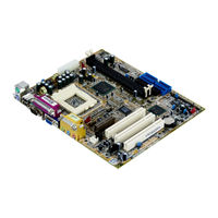 DFI CW35 Series User Manual