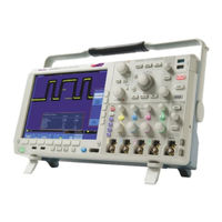 Tektronix MSO4054B Service Manual