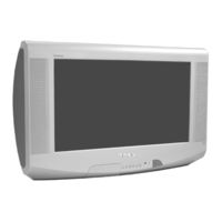 Sony Trinitron KV-24LS35B Service Manual