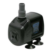 Tunze 1073.09 Instructions For Use Manual