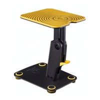 Ion Forge Pro Series Product Manual & Manual