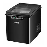 Unold 48945 Instructions For Use Manual