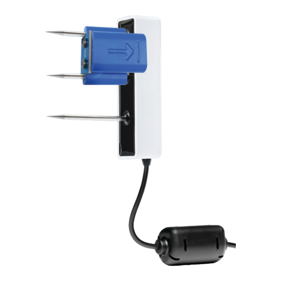 METER TEROS VERIFICATION CLIP Quick Start