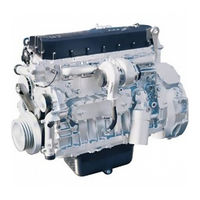 Iveco Motors C13 ENT M50 Use And Maintenance
