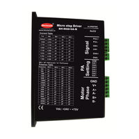 Bholanath BH-MSD-6A-N User Manual
