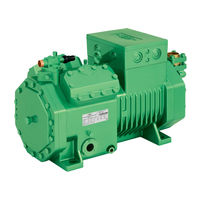 Bitzer 4Z-5.2 Series Operating Instructions Manual