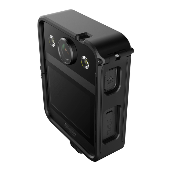 SJCAM A20 Manual