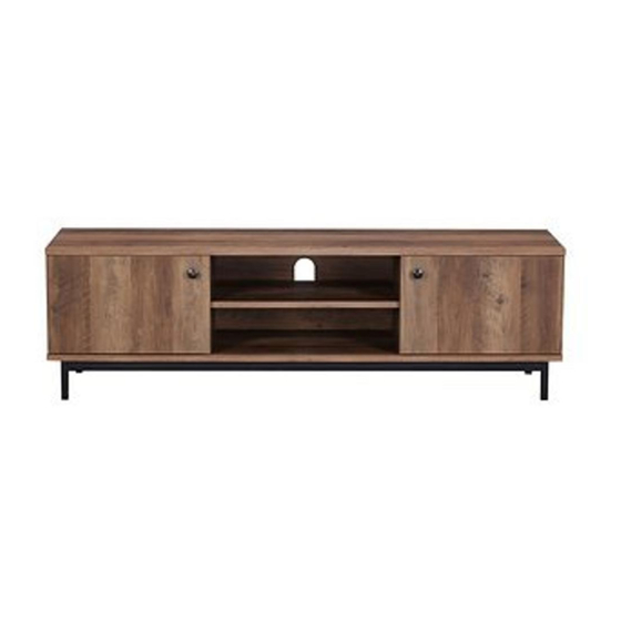 Dunelm Fulton Wide TV Unit Manual