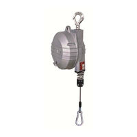 McBULL 9303 Manual