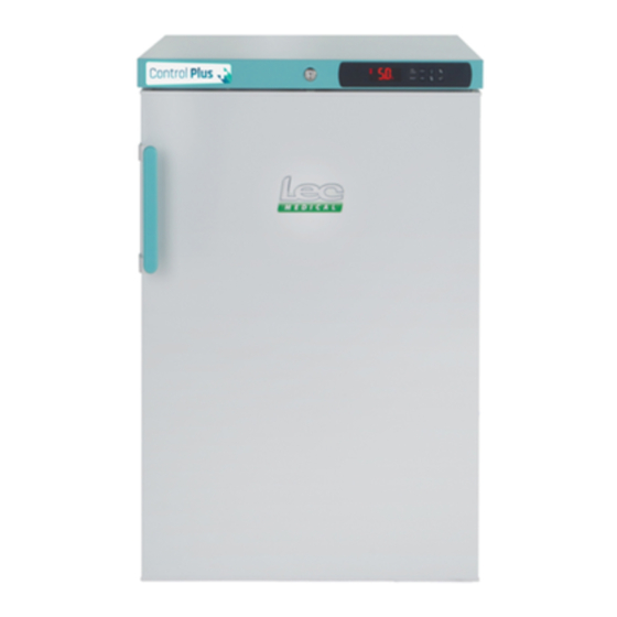 ProMed Lec Control Plus Quick Manual