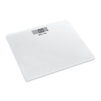 Mirta SCE315W Instruction Manual