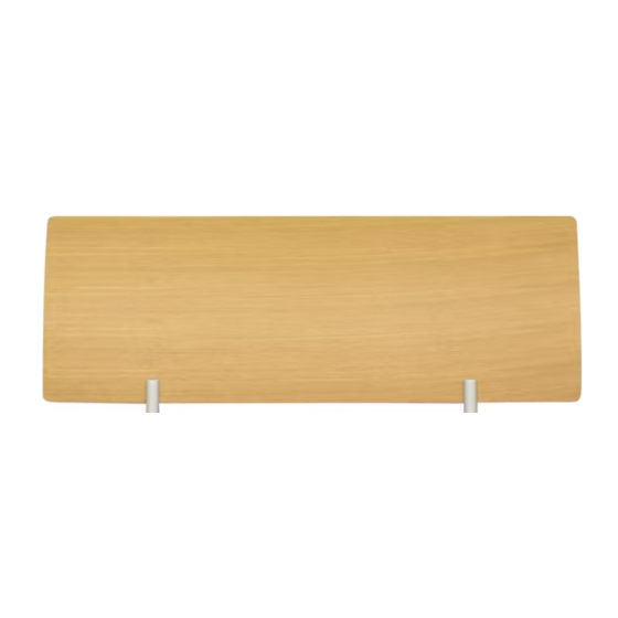 DESIGN WITHIN REACH MIN ASSEMBLY INSTRUCTIONS Pdf Download ManualsLib