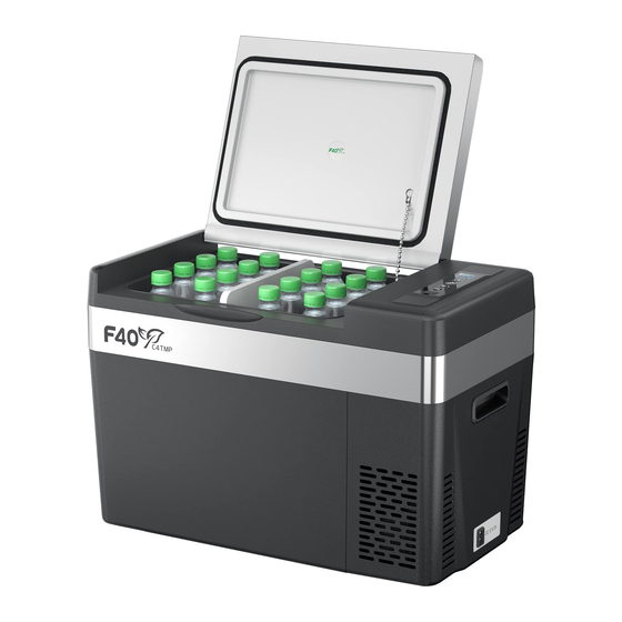 F40C4TMP SNOW28 USER MANUAL Pdf Download ManualsLib