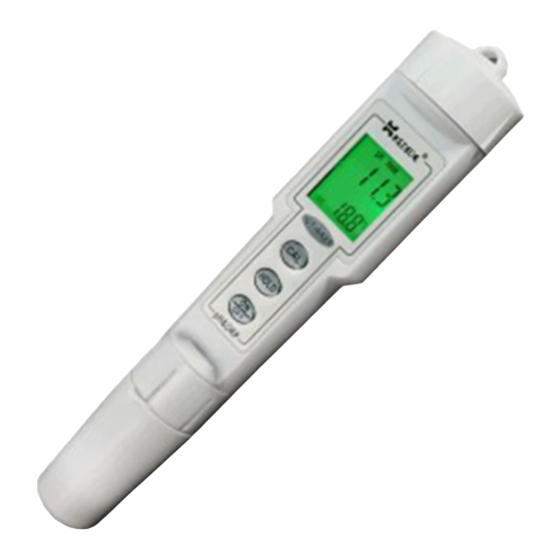 KEDIDA CT6821 USER MANUAL Pdf Download ManualsLib