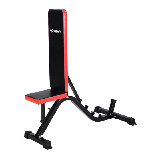 COSTWAY SP34824 ASSEMBLY INSTRUCTION Pdf Download ManualsLib