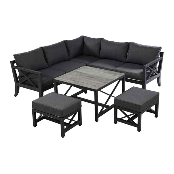 HARTMAN 67006068 ASSEMBLY INSTRUCTIONS MANUAL Pdf Download ManualsLib