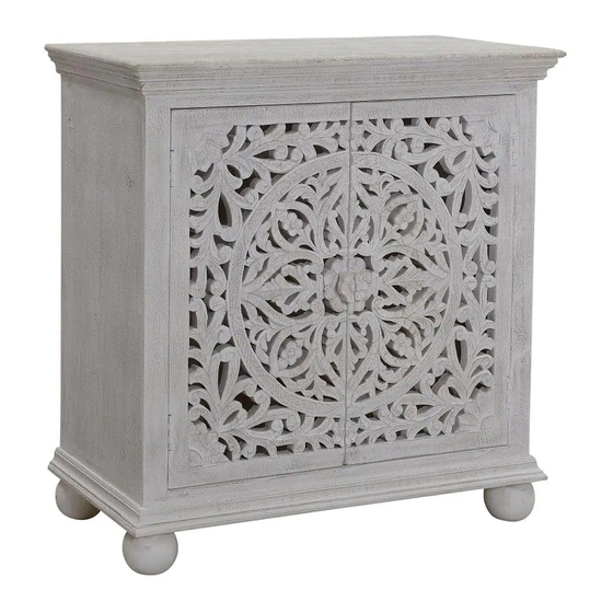 OVERSTOCK 53426 ASSEMBLY INSTRUCTIONS Pdf Download ManualsLib