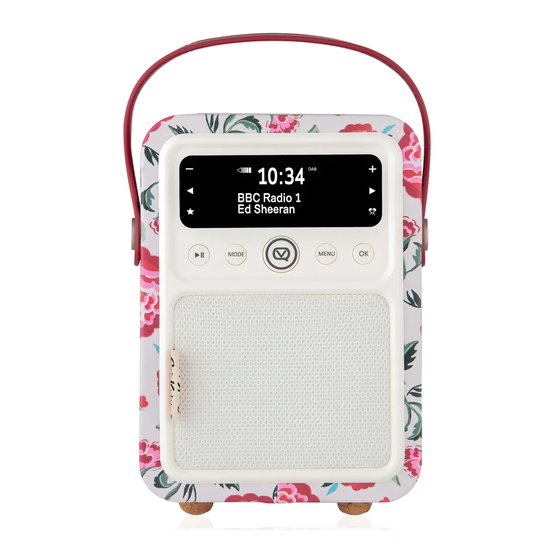 MYVQ MONTY USER MANUAL Pdf Download ManualsLib