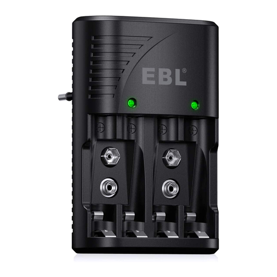 EBL C802 USER MANUAL Pdf Download ManualsLib
