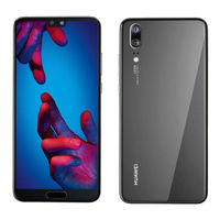 Huawei P20 lite User Manual